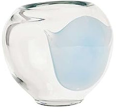 Oyoy Living - Jali Vase S - Eisblau (L300278)