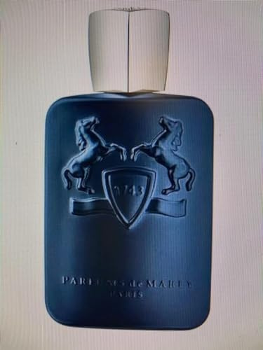 PARFUMS DE MARLY, Layton Royal Essence, Eau de Parfum, Herrenduft, 125 ml