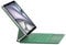 HOU Keyboard Case for iPad Air 11 Inch (M3 2025/M2 2024), Air 5th/4th Gen, 7-Color Backlight, Floating Stand, Click-Anywhere Trackpad, iPad Pro 11 inch (4th/3rd/2nd/1st) Case with Keyboard,Green