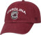 South Carolina Collegiate verstellbare Hüte, South Carolina Arch, Einheitsgröße