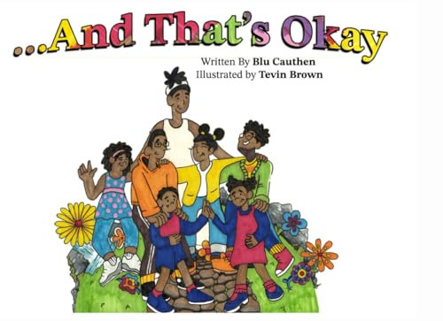 ...And That's Okay