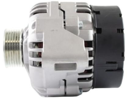 TESLA TECHNICS TT11034 PRO Lichtmaschine für Auto 12V, Alternator 90A. Kompatibel mit CITROËN, FIAT, LANCIA, PEUGEOT. Ausgezeichnetes Preis-Leistungs-Verhältnis. Einfache Installation und Garantie.