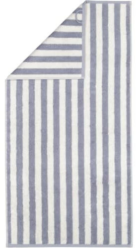 Cawö Handtücher Studio Streifen 6252 Nordic Blue - 13