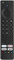 ALD187R Ersetzte Sprachfernbedienung Passend für Grundig Vision TV Edition 55GUB7065 55GUB7066 65GUB7060 65GUB7062 43VOE71 55VOE71 65VOE71 55VLX7020 Mit Sprachfunktion und Benutzerhandbuch