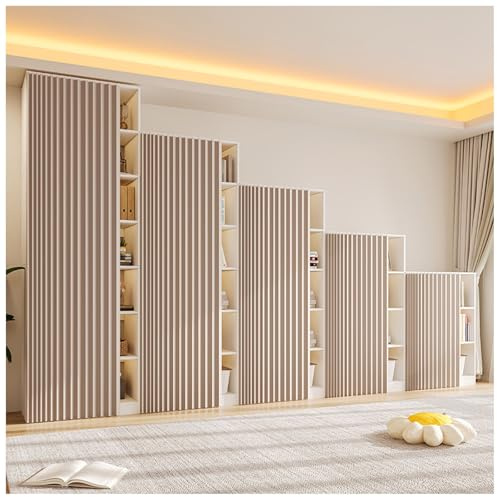 APMOE Schrank Vorhänge für Küche, Verdunkelungsvorhänge, kurzer Vorhang, Schals, Flächenvorhänge für kleine Fenster, Küche, Wohnzimmer, schwarz(Khaki,70x70cm)