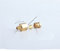 Hose Adapter,Tap Connector,5PCS Compression Ferrule Tube Compression Fitting 4-8mm OD Tube Connector Machine Tool Lubrication Brass Oil Pipe Fitting Adapter-M8 6MM