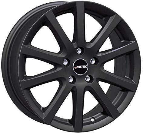 Autec S6015385031122 - Llantas de aleación 6x15 ET38 5x100
