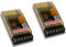 kesoto 2pcs Regolabile Alti/Bassi Divisore Frequenza Audio a 2 Vie Crossover Filtro Altoparlante Subwoofer