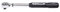 Unior 627785 - Llave dinamométrica electrónica 4,3-85 Nm serie 266B