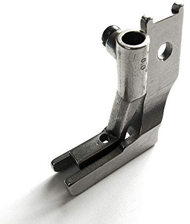 Pied passepoil double pour Pfaff 1245,335,545,145 42519X20T (6 mm)