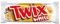 Twix White Snack Dolce Al Cioccolato Bianco Con Biscotto E Caramello 46g