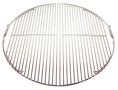 Weber 22.5 Hinged Cook Grate for 22 Performer Grills