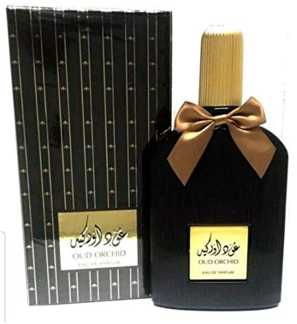 Oud Orchid EDP Spray 100ml di Suroori