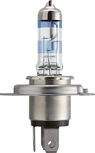 Philips H4 X-tremeVision Pro150 60/55 Watt 12 Volt P43t-38 12342XVPS2 (2 Stück)