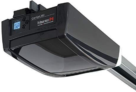 Marantec Garage Door Operators (Comfort 260 Motor & SZ11 Boom)