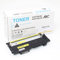 ABC Kompatibler Toner für HP 117A W2072A Gelb für HP Color Laser 150 150a 150nw MFP 178 178nw 178nwg 179 179fnw 179fwg