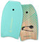 Contour SURF Reed Bodyboard 33 (84 cm) – Für Kinder & Erwachsene Leichter EPS-Kern, Doppelkanal-Design, Dual Swivel Coil Leash – Für alle Wellen-Levels.