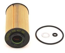 Ölfilter Kompatibel mit KIA Picanto I SA 2005-2011 von Autoteile Gocht