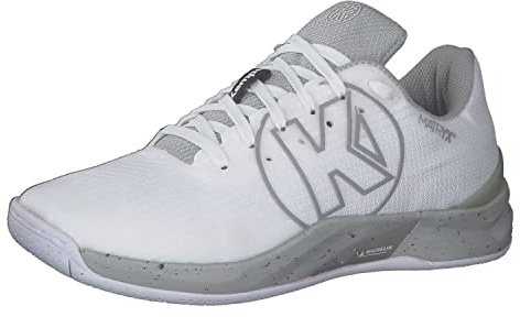 Kempa Kempa Attack Pro 2.0 Women Damen Damen Sneaker Laufschuhe Sportschuhe Turnschuhe Handball Jogging Outdoor Freizeit Shoes - leicht und atmungsaktiv