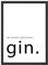 WBdesignz Gib deinem Leben einen Gin Bild - Gin Tonic Poster Wandbild Wandposter Gin Geschenk (ohne Rahmen)