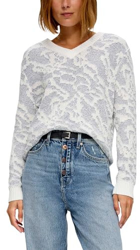 s.Oliver Damen 10.2.17.25.281.2134694 Gürtel, 5959, S