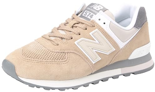 New Balance U574OO2 574 Herren Brown EU 41