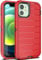 YmhxcY for iPhone 13 Mini/iPhone 12 Mini Case,3-in-1 Super Heavy duty phone protective case/Shock Protection/Dust Proof/Super sturdy, Designed for iPhone 13 Mini/iPhone 12 Mini 5.4-Red/Black