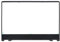 RTDPART Laptop LCD Bezel For ASUS ROG Zephyrus G15 GA503Q GA503QC GA503QE GA503QM GA503QR GA503QS Black