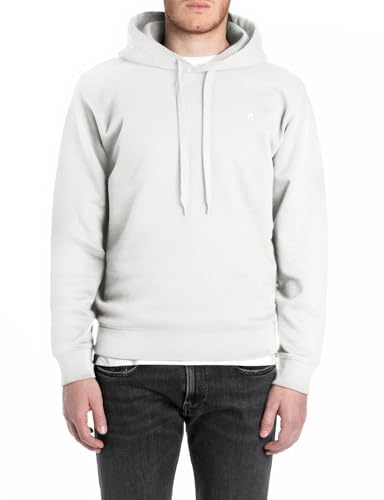 Replay Herren Hoodie Sportlich