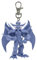 Banpresto - Yu-Gi-Oh! Duel Monsters – Porte-clés, Obélisque le tourmenteur Vol. 2 (Ver. A), S