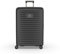 Victorinox Airox Advanced Large Case, Reisekoffer, Leicht, Damen/Herren, 50 x 32 x 75 cm, 103 l, Erweiterbar, Schwarz