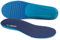 riemot Solette Sportive per Uomo e Donna, Solette per Stivali da Lavoro, Scarpe da Passeggio e Sportive con Assorbimento degli Urti, Ammortizzazione e Massimo Comfort - Navy 46 EU