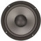 Altoparlante per Auto da 6 Pollici, Altoparlanti per Auto da 4 Ohm Audio Subwoofer Midrange da 600 W Altoparlante Coassiale per Sistemi Audio per Auto 60Hz - 20kHz