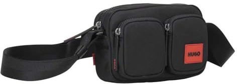 HUGO Ethon 3.0 Ew Pocket Crossbody Bag