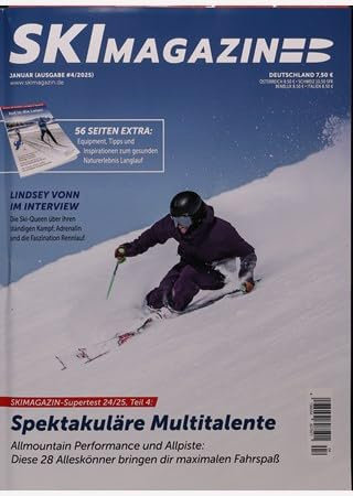 Ski Magazin