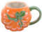 Ciieeo Tasse En Céramique Créative Tasse à Café Tasse D'eau D'halloween Papa Tasse Tasses à Café De Noël Tasse De Citrouille Tasses à Café Blanches Tasse D'halloween Bouteille D'eau Boire