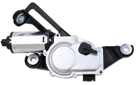 HouYeen Rear Windscreen Wiper Motor for B-M-W 1 Series E81 E82 E87 2004-2013 116d 116i 118d 118i 120d 120i 123d 125i 130i 135i