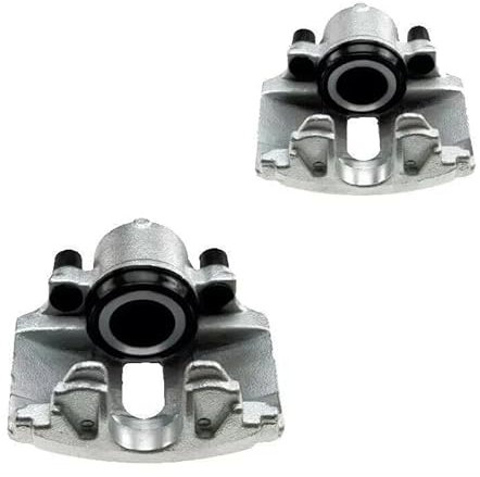 Front Brake Calipers Pair For Audi, A3 2003-2012