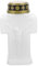 EXCEART Luz de vela electrónica velas sin parpadeantes linternas de jardín velas sin parpadeando decoración linternas conmemorativas velas conmemorativas el plastico blanco