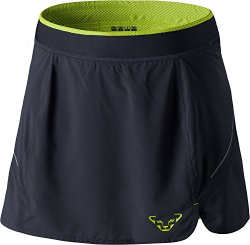 Dynafit Damen Alpine Pro 2-in-1 Rock Asphalt Large