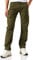 Alpha Industries Herren Agent Pant Freizeithose Hose, Black Olive, 31