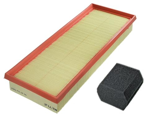 Meyle Air Filter Original Quality Item No. 40-12 321 0003