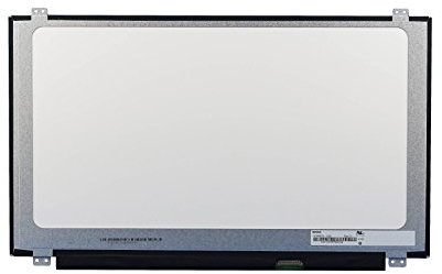 New 15.6 HD Laptop Replacement LED LCD Screen Compatible with LTN156AT39-D01 6HTP8 for Dell Inspiron 15-5000 P51F