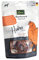 HUNTER REAL Hundesnack, getreidefrei, ohne Zuckerzusatz, 75 g, Huhn