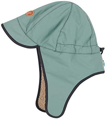 Finkid Lumi Winter, M (3-6 Jahre), Trellis/Graphit