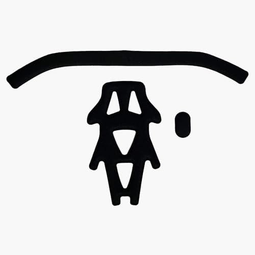 KED Polsterset Street Jr. Pro/MIPS