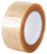 Nastro Adesivo Solvente Trasparente 132m x 50mm 36 pezzi