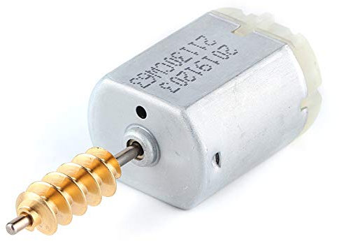 Motor del bloque de la cerradura de la puerta del maletero, piezas de la compuerta trasera aptas para GL ML GLK C E