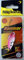 Fishing Tackle Max FTM Spoon Hammer 3,3cm 2,4g - Forellenblinker, Farbe:Salmon pink White UV/orange UV
