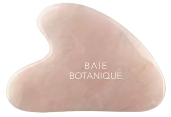 Baie Botanique Rosenquarz Gua Sha
